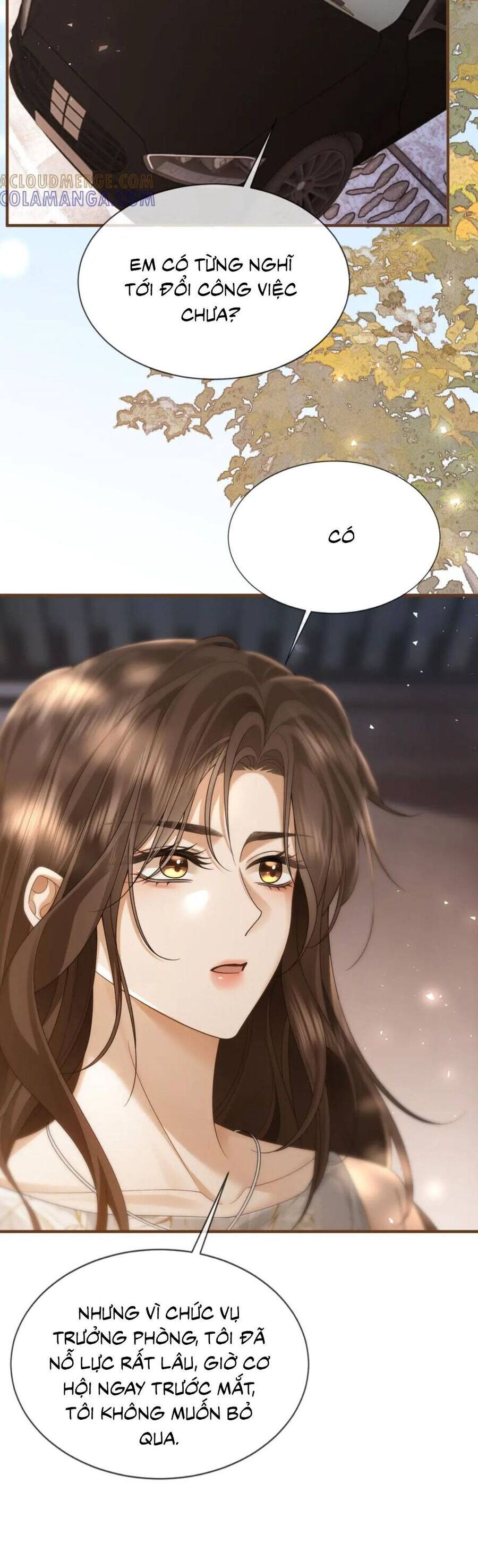 Quyến Rũ Cô Ấy - Chap 14 - Trang 18