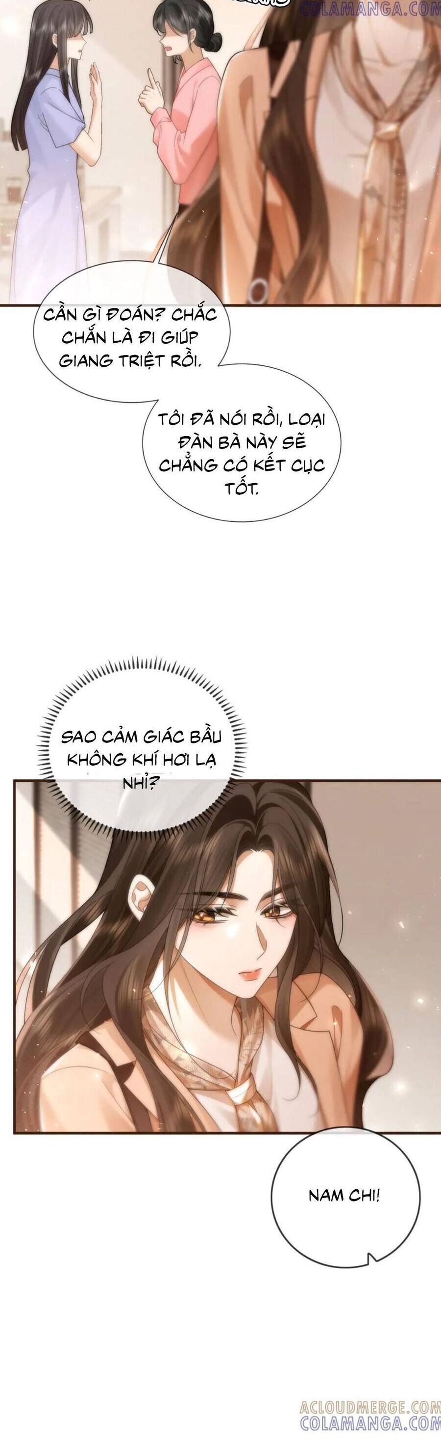 Quyến Rũ Cô Ấy - Chap 14 - Trang 20