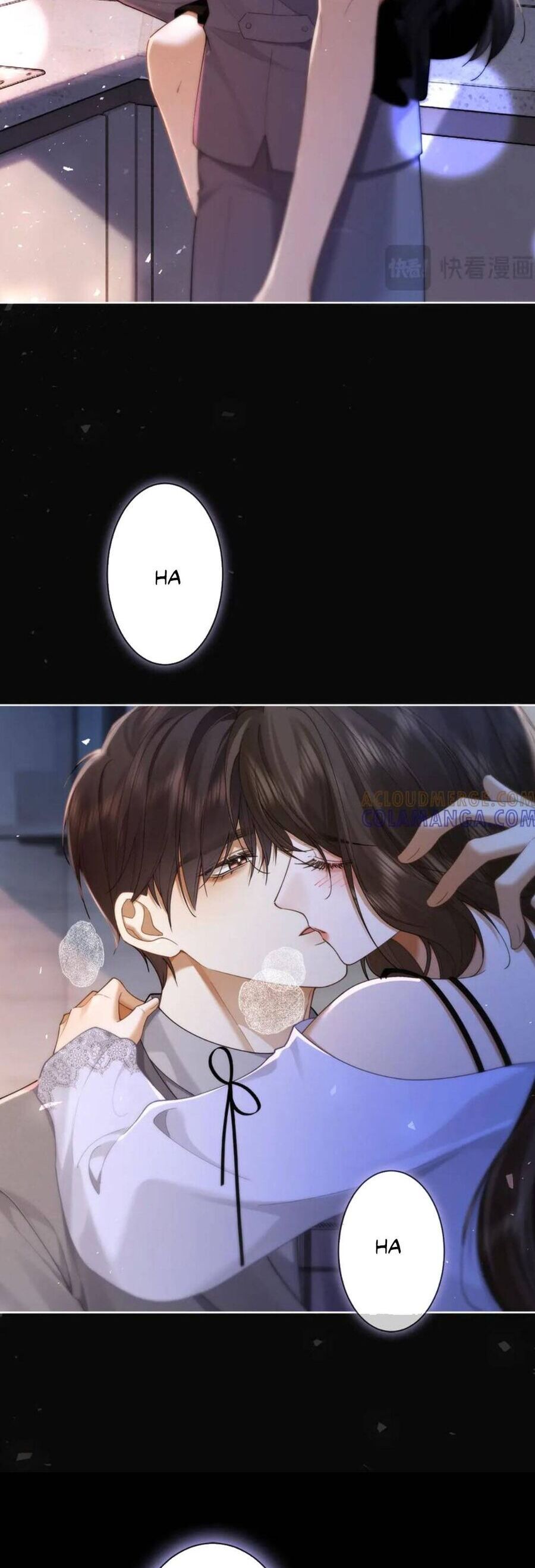 Quyến Rũ Cô Ấy - Chap 14 - Trang 3