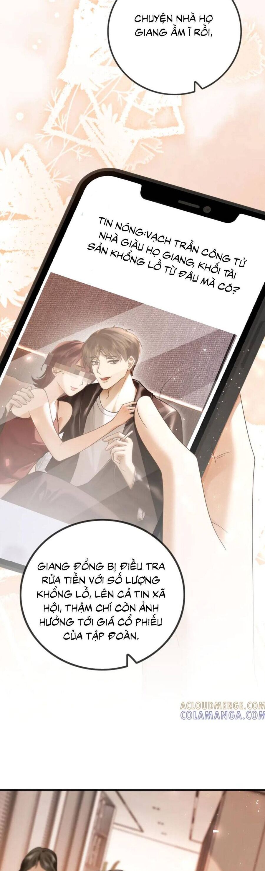 Quyến Rũ Cô Ấy - Chap 14 - Trang 22