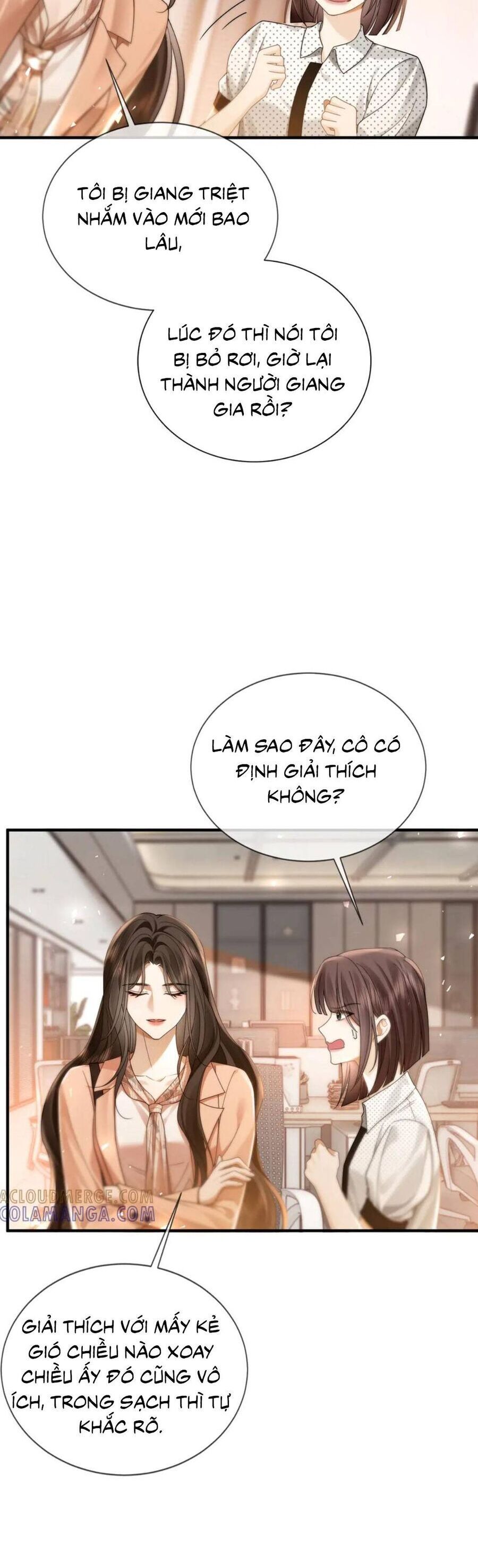 Quyến Rũ Cô Ấy - Chap 14 - Trang 24