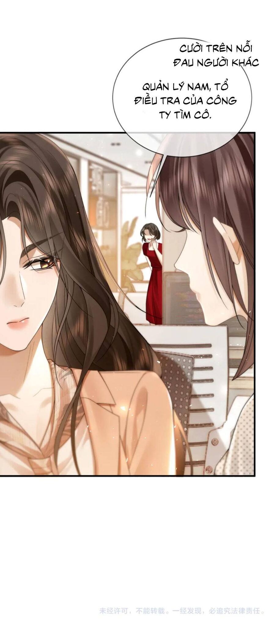 Quyến Rũ Cô Ấy - Chap 14 - Trang 25