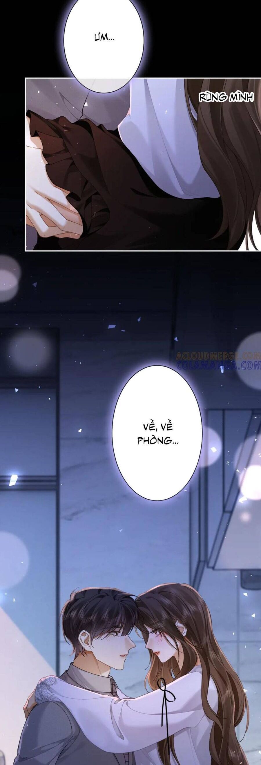 Quyến Rũ Cô Ấy - Chap 14 - Trang 4