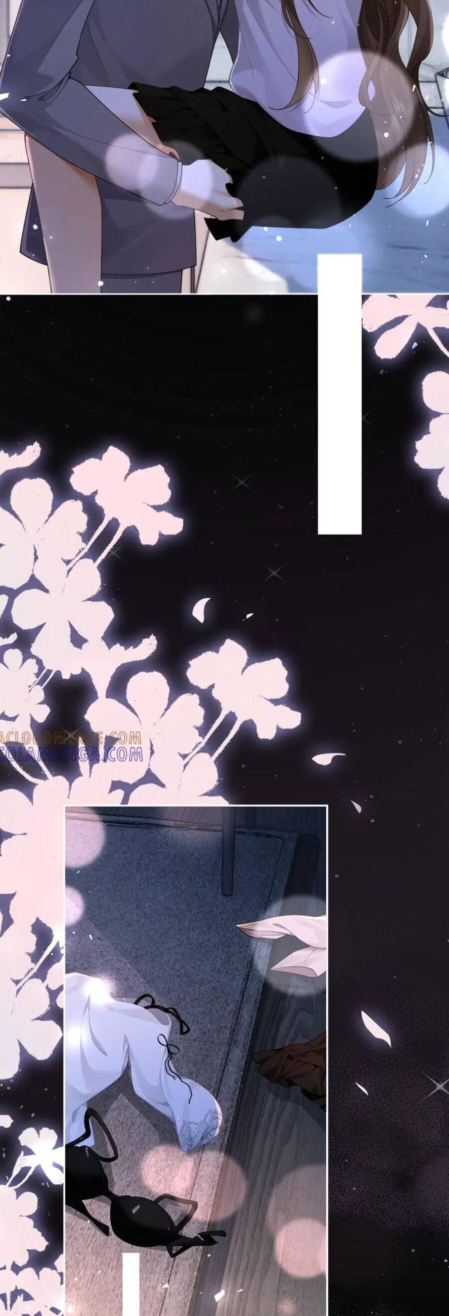 Quyến Rũ Cô Ấy - Chap 14 - Trang 5