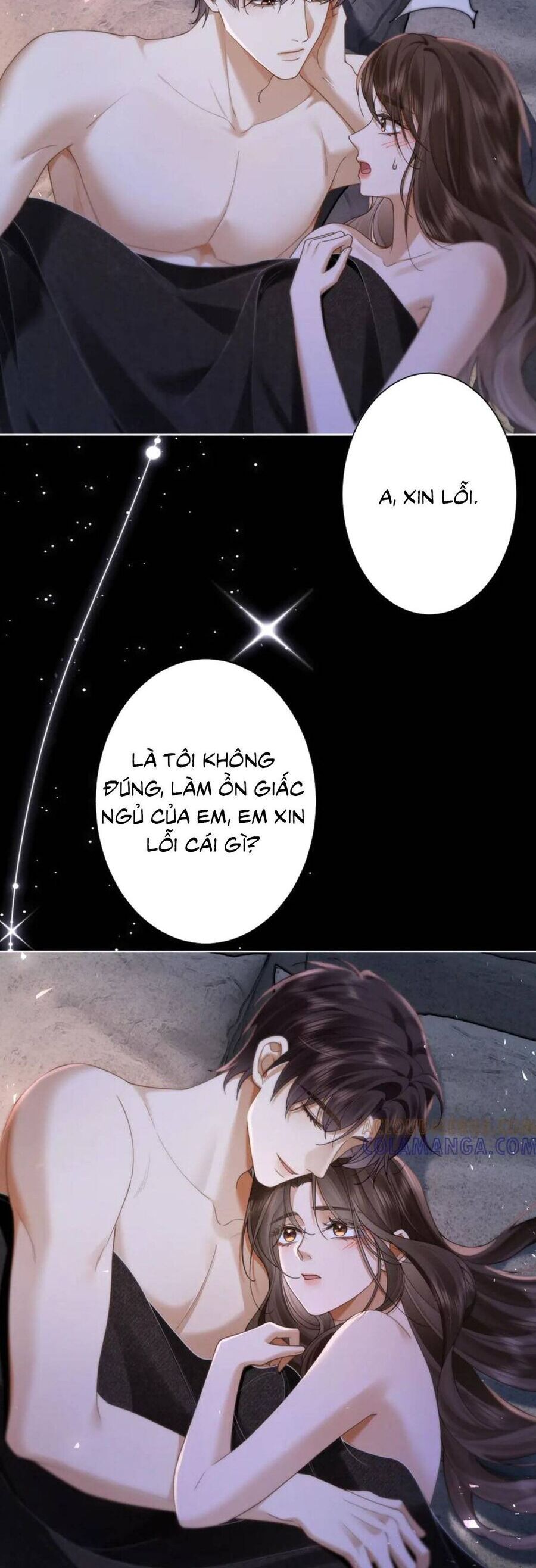 Quyến Rũ Cô Ấy - Chap 14 - Trang 8