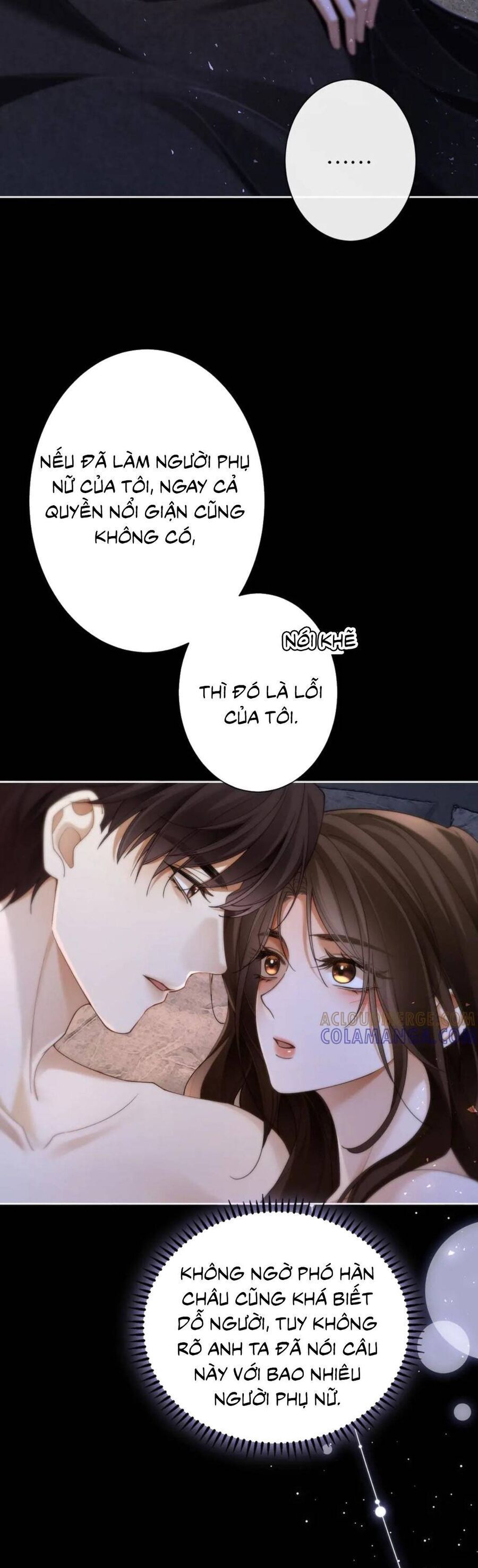 Quyến Rũ Cô Ấy - Chap 14 - Trang 9