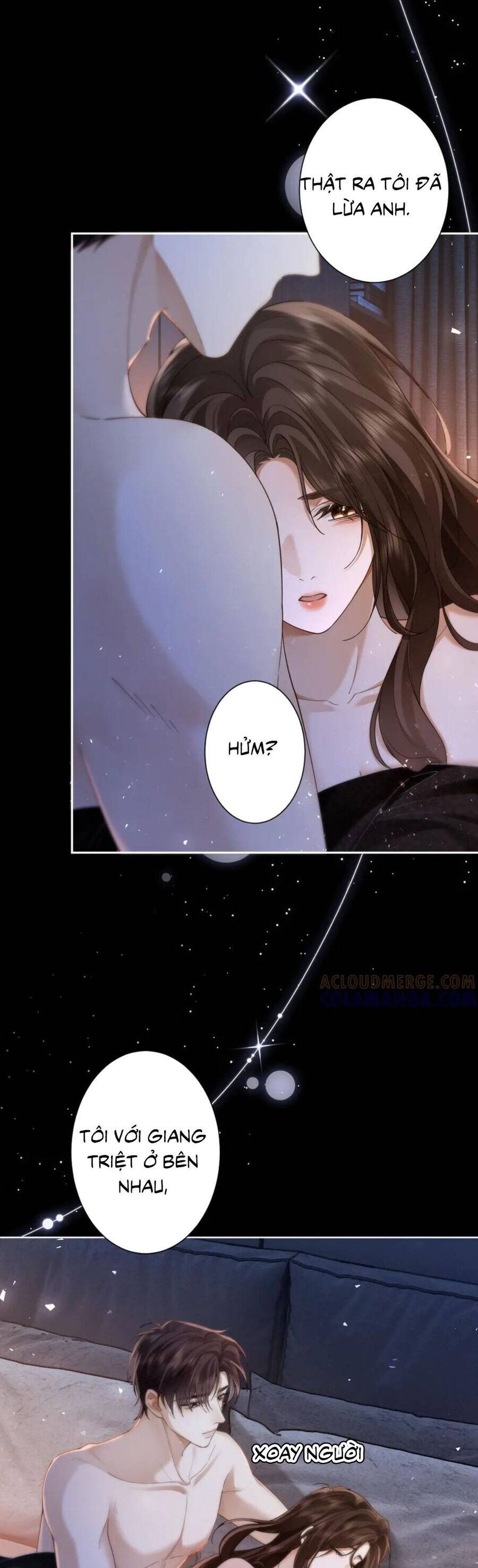 Quyến Rũ Cô Ấy - Chap 14 - Trang 10