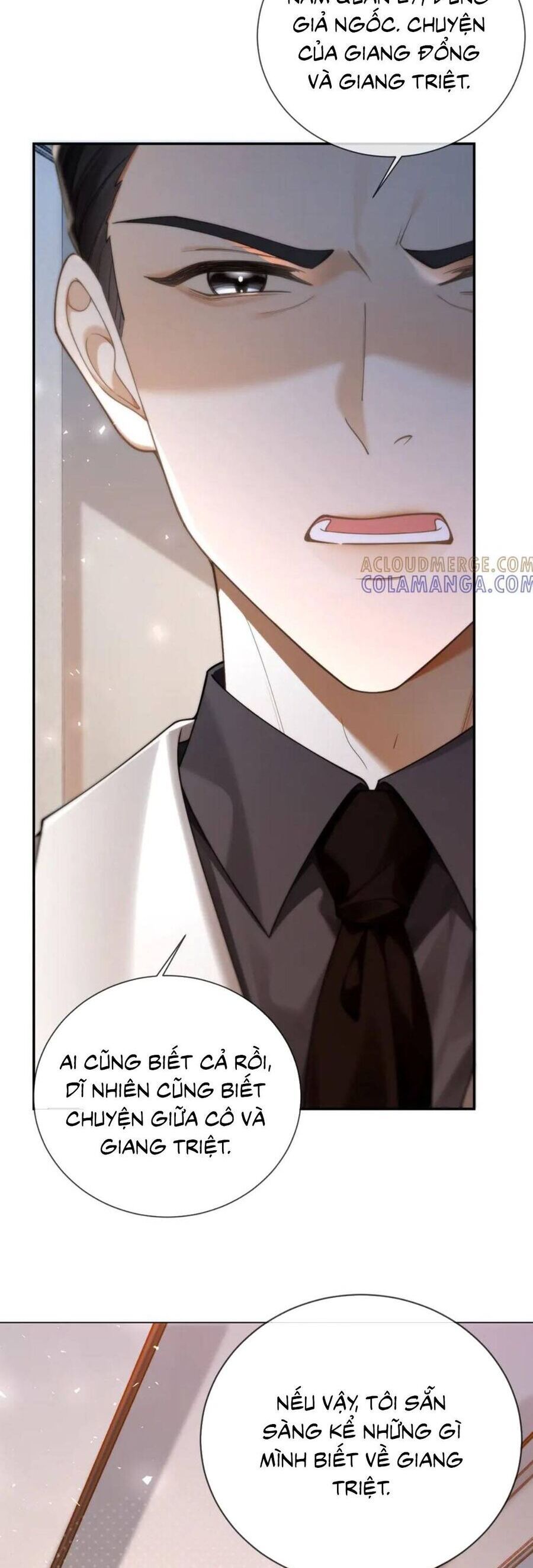 Quyến Rũ Cô Ấy - Chap 15 - Trang 2