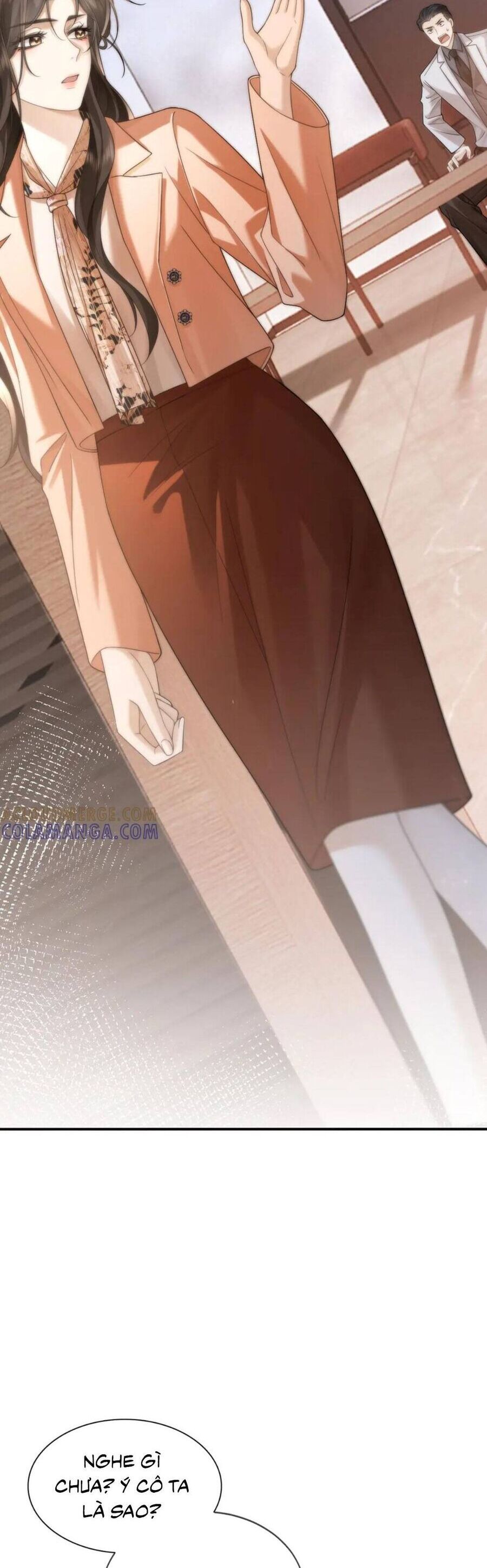 Quyến Rũ Cô Ấy - Chap 15 - Trang 11