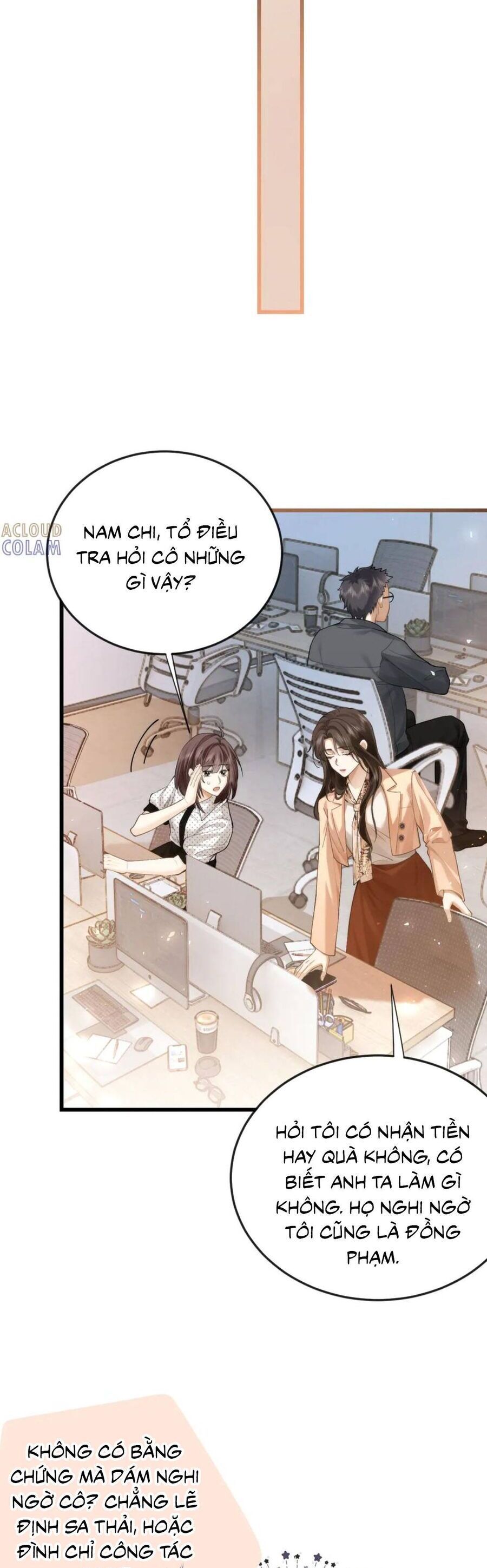 Quyến Rũ Cô Ấy - Chap 15 - Trang 13