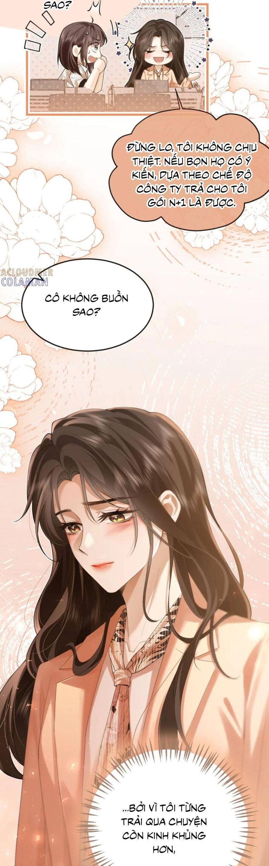 Quyến Rũ Cô Ấy - Chap 15 - Trang 14