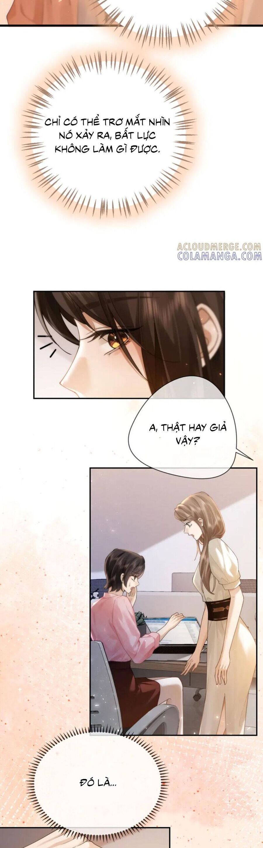Quyến Rũ Cô Ấy - Chap 15 - Trang 15