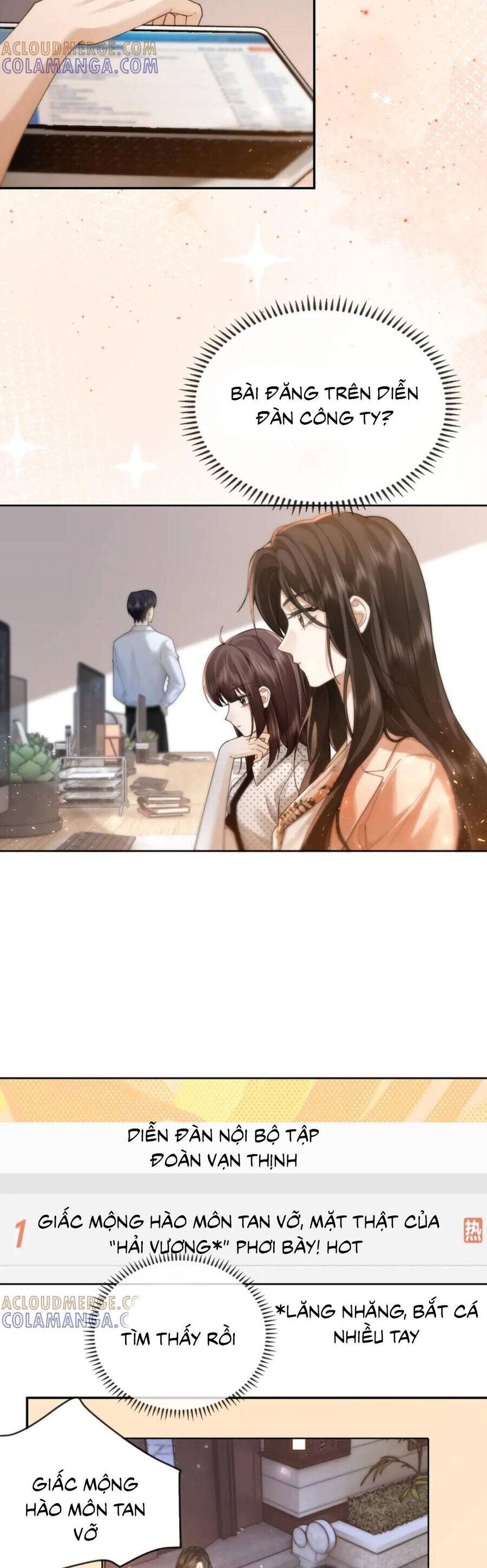 Quyến Rũ Cô Ấy - Chap 15 - Trang 16