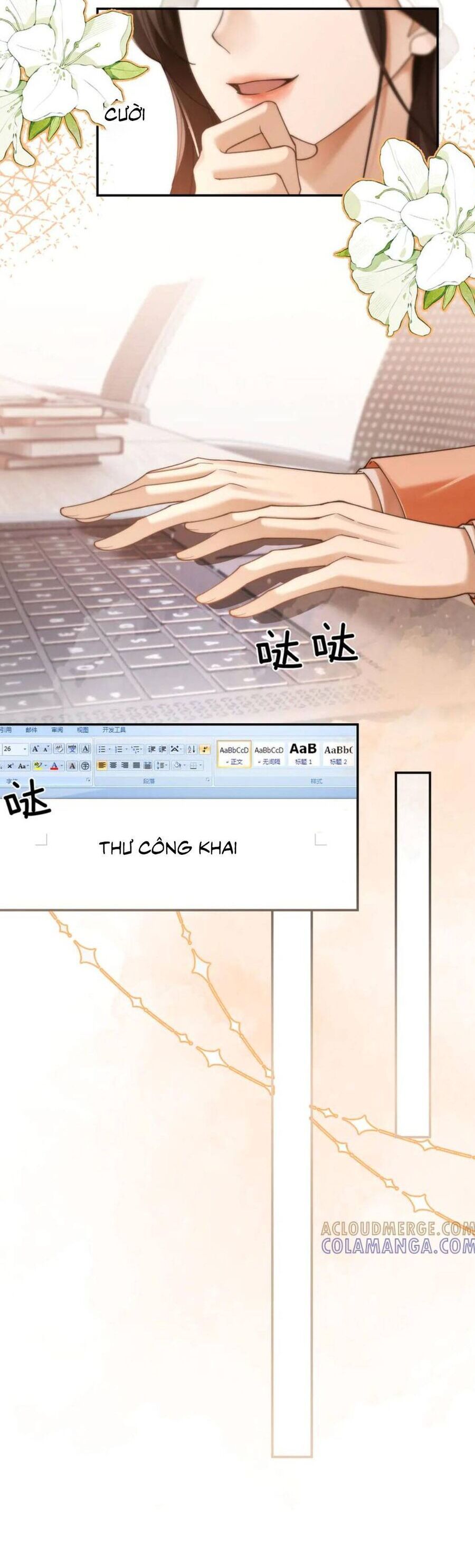 Quyến Rũ Cô Ấy - Chap 15 - Trang 18