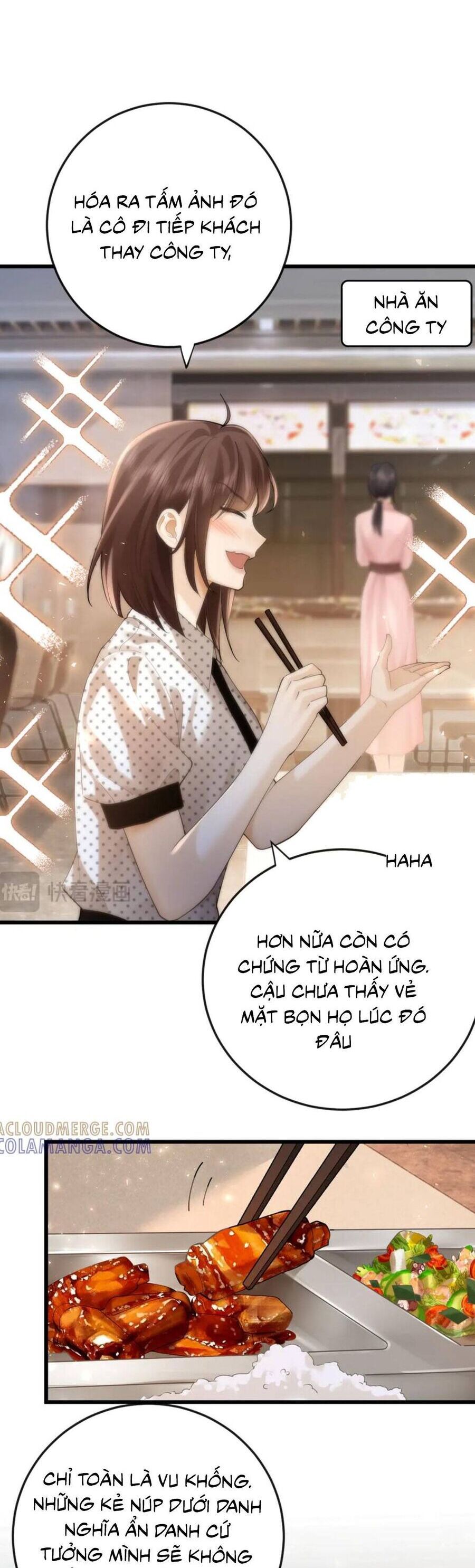 Quyến Rũ Cô Ấy - Chap 15 - Trang 19