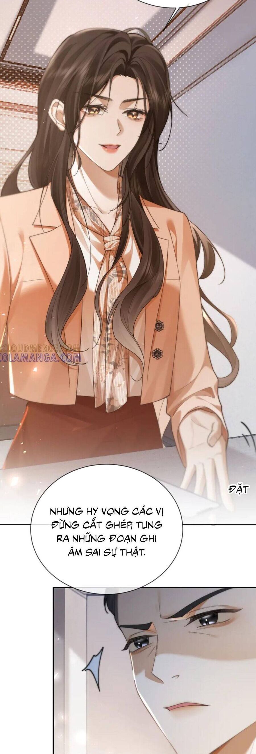 Quyến Rũ Cô Ấy - Chap 15 - Trang 3