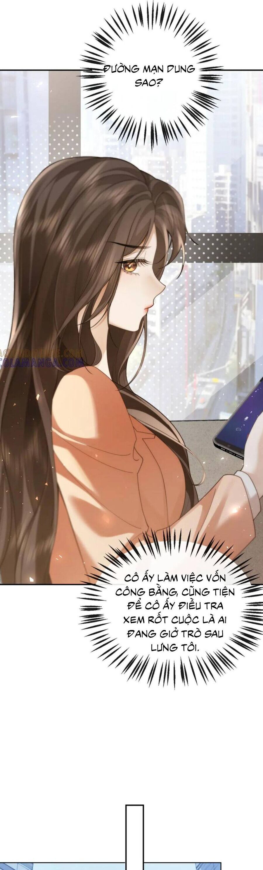 Quyến Rũ Cô Ấy - Chap 15 - Trang 23
