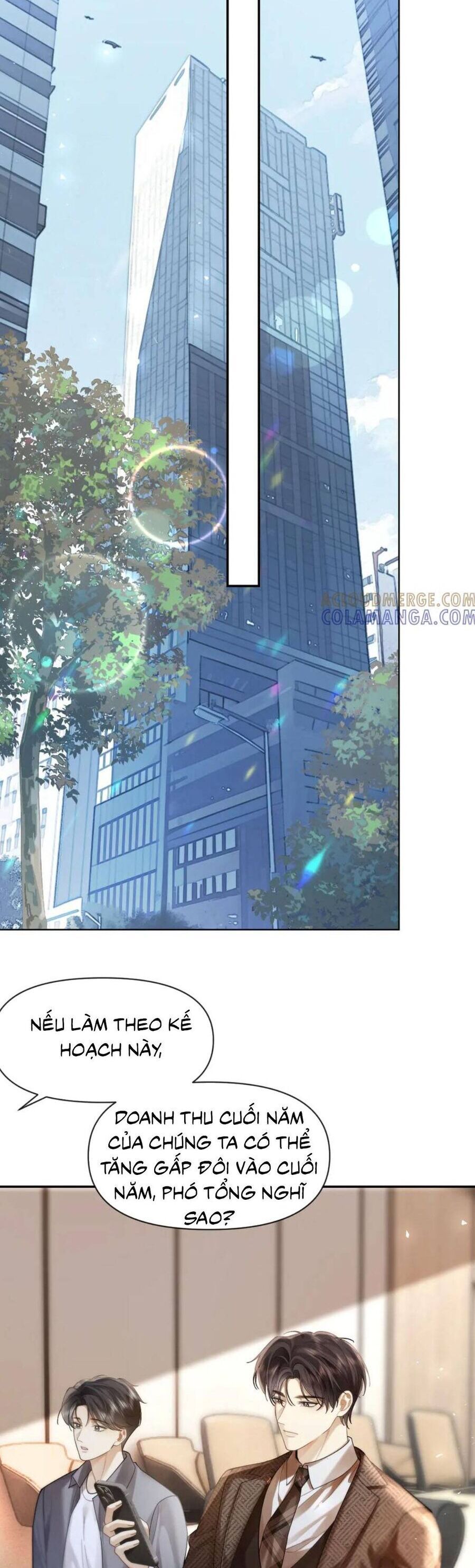 Quyến Rũ Cô Ấy - Chap 15 - Trang 24