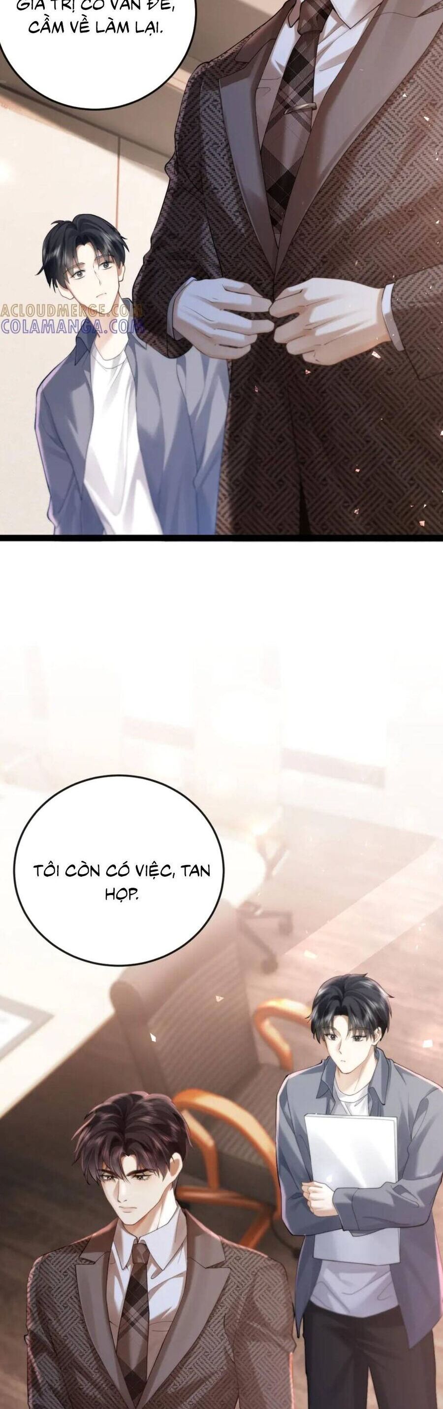 Quyến Rũ Cô Ấy - Chap 15 - Trang 26