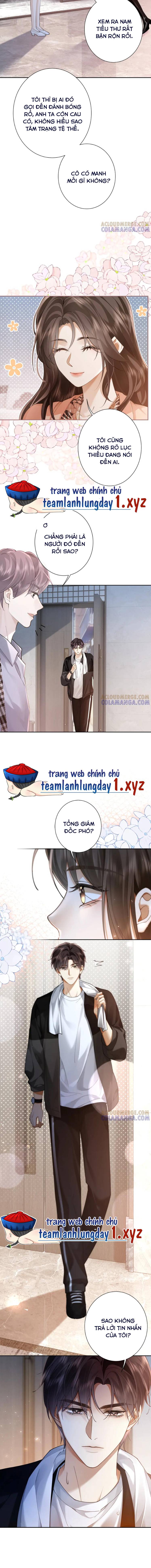 Quyến Rũ Cô Ấy - Chap 16 - Trang 3