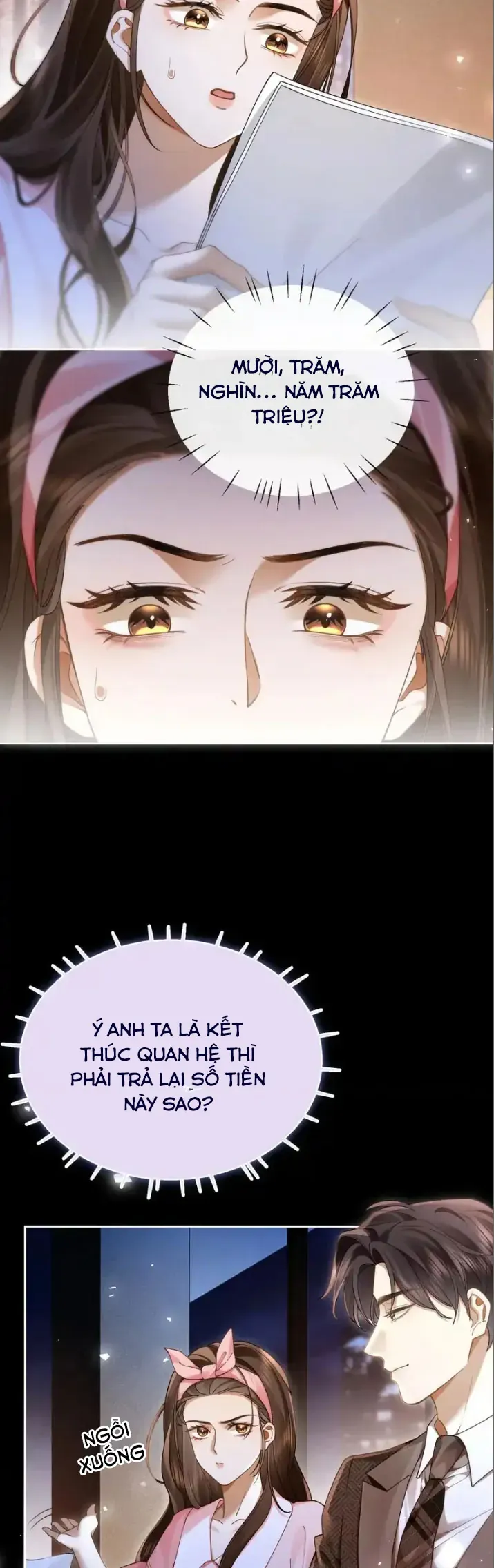 Quyến Rũ Cô Ấy - Chap 24 - Trang 12