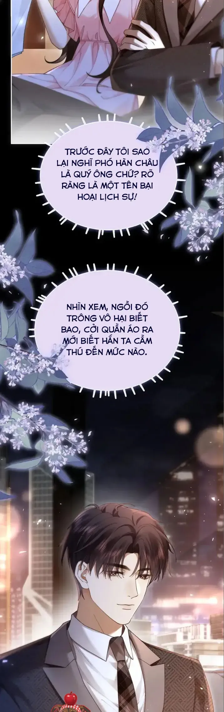 Quyến Rũ Cô Ấy - Chap 24 - Trang 13