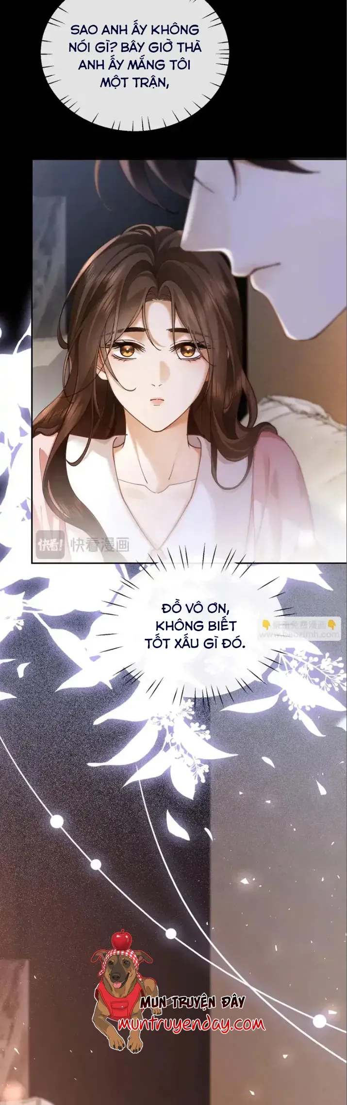 Quyến Rũ Cô Ấy - Chap 24 - Trang 18