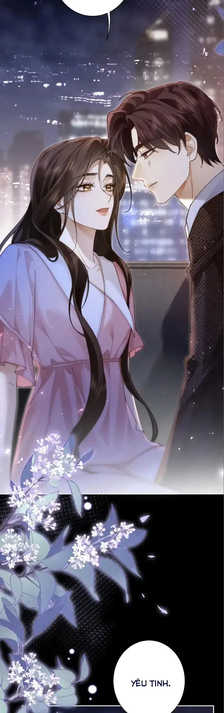 Quyến Rũ Cô Ấy - Chap 24 - Trang 21