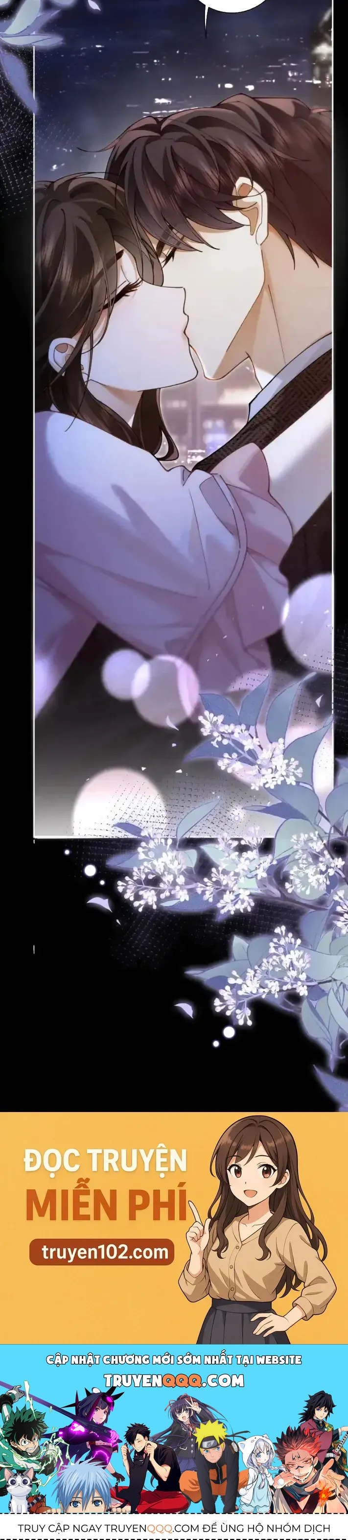 Quyến Rũ Cô Ấy - Chap 24 - Trang 22