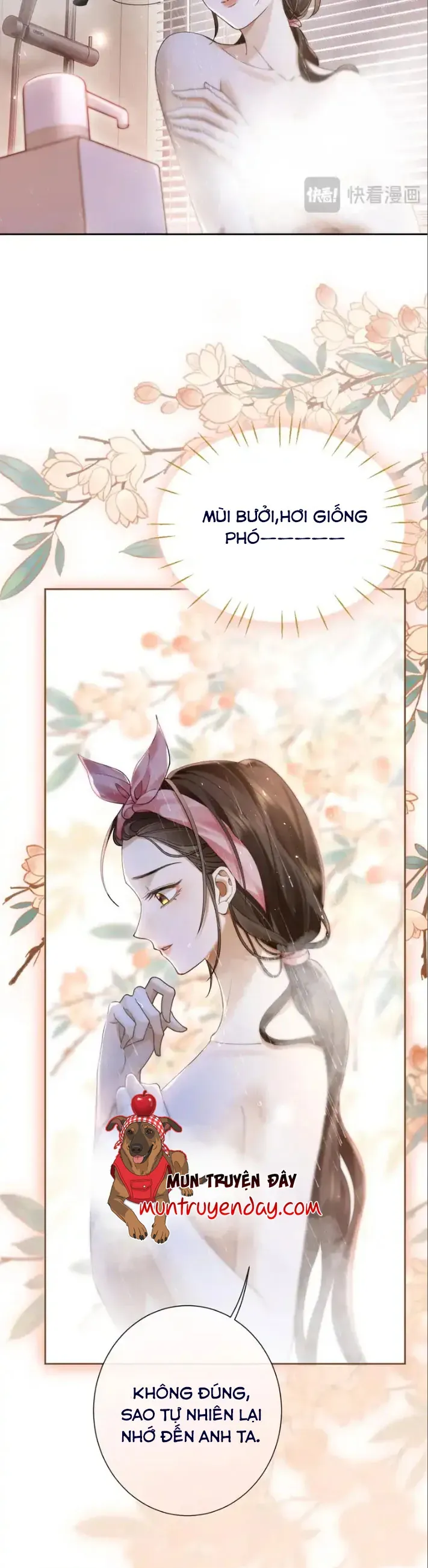 Quyến Rũ Cô Ấy - Chap 24 - Trang 5
