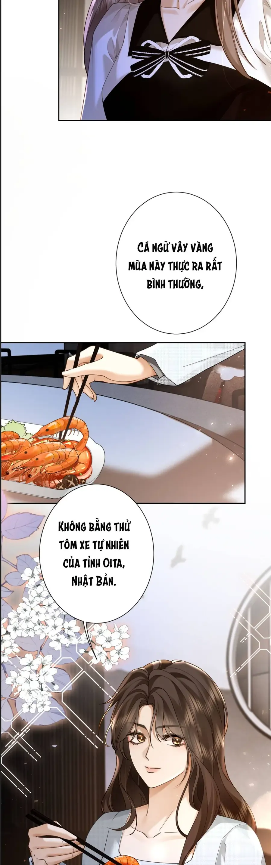 Quyến Rũ Cô Ấy - Chap 28 - Trang 15