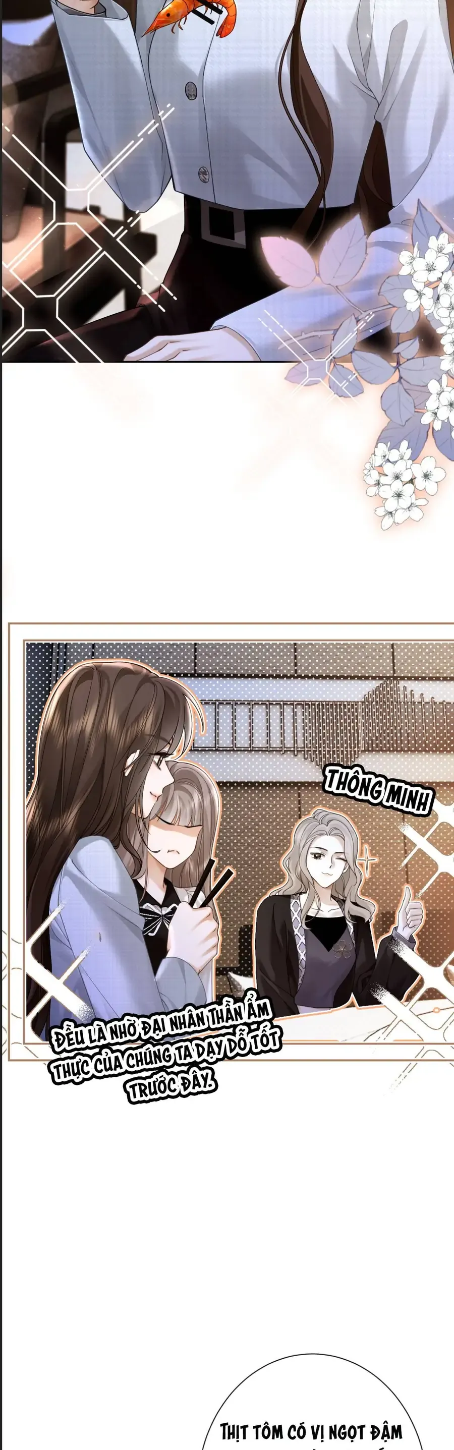Quyến Rũ Cô Ấy - Chap 28 - Trang 16