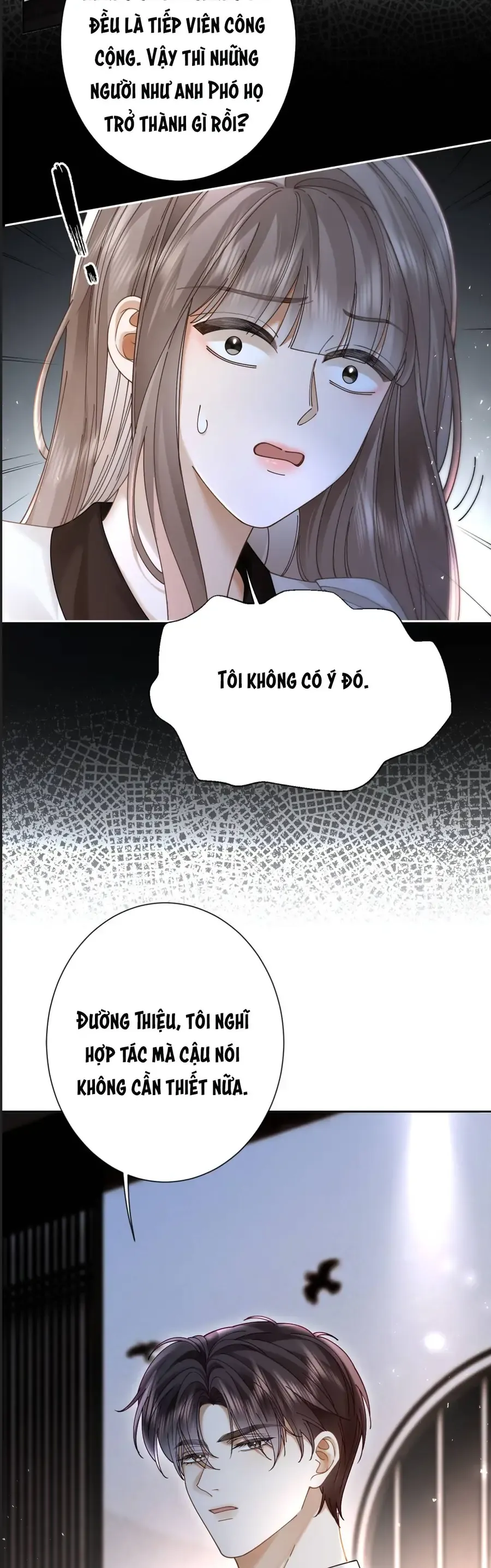 Quyến Rũ Cô Ấy - Chap 28 - Trang 20