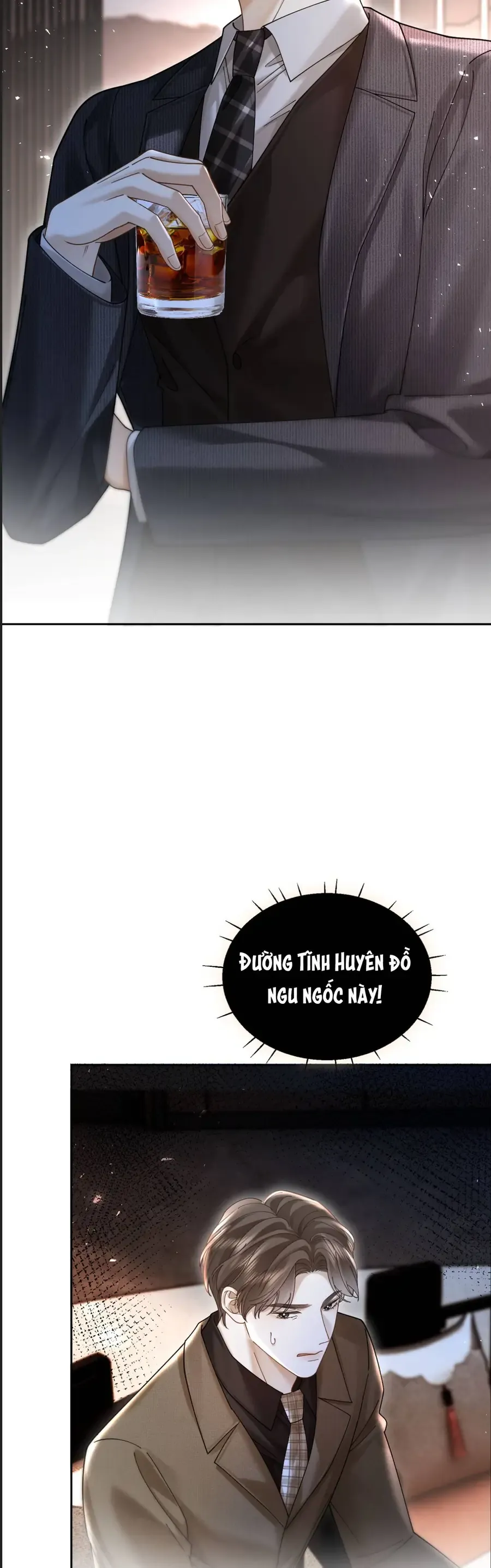 Quyến Rũ Cô Ấy - Chap 28 - Trang 21