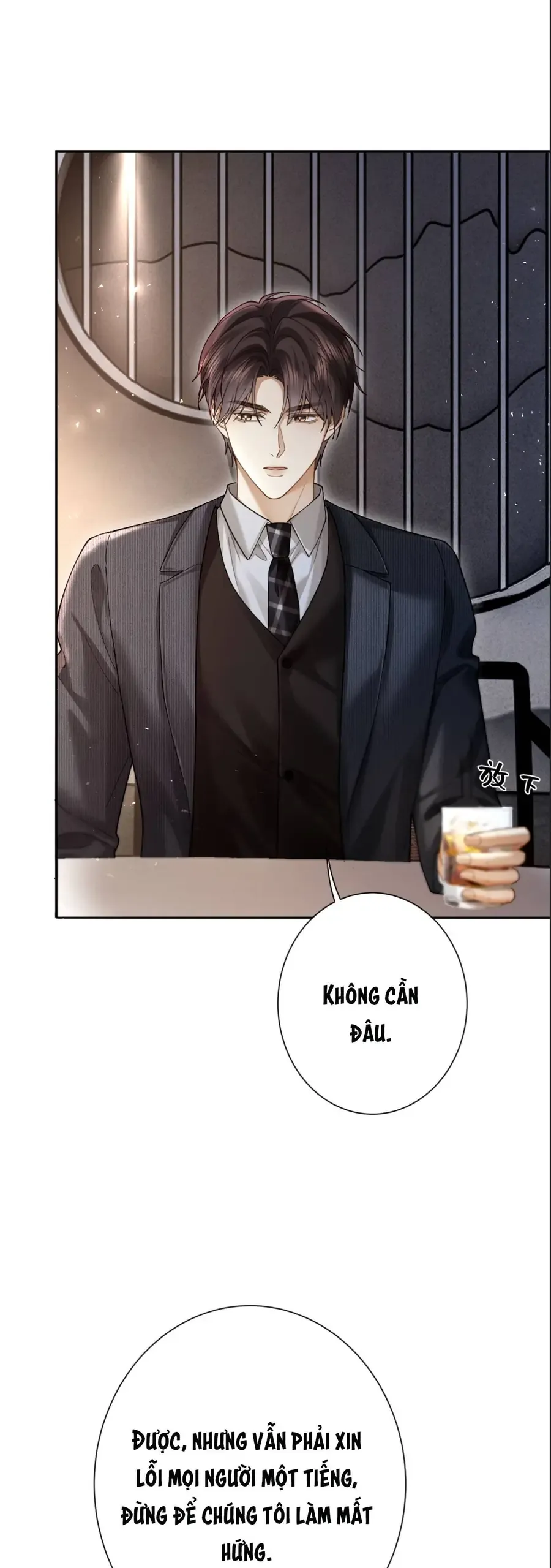 Quyến Rũ Cô Ấy - Chap 28 - Trang 23