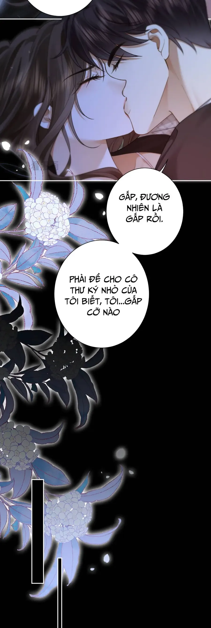 Quyến Rũ Cô Ấy - Chap 32 - Trang 12