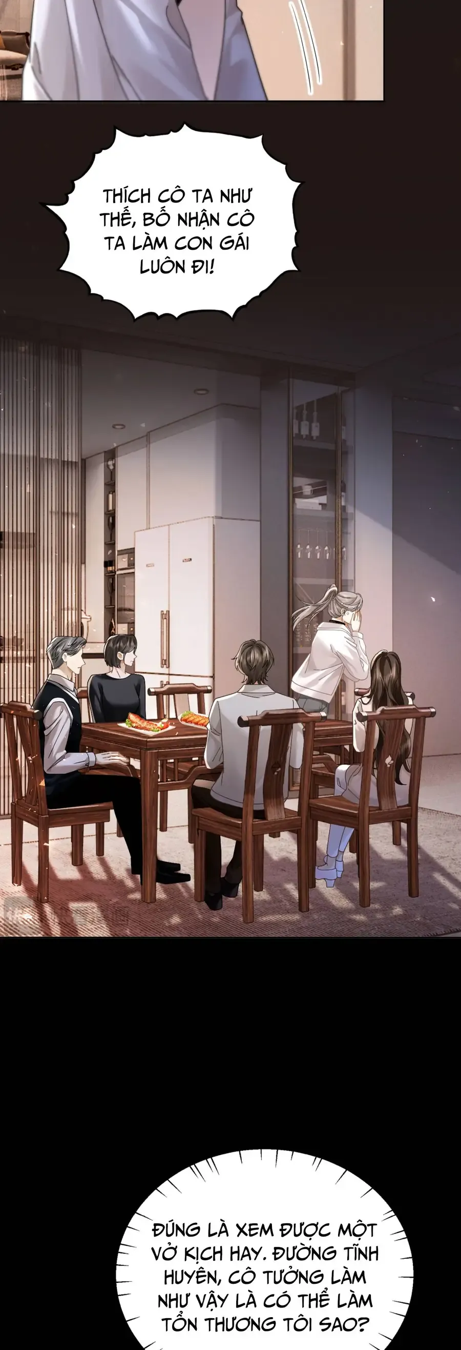 Quyến Rũ Cô Ấy - Chap 33 - Trang 18