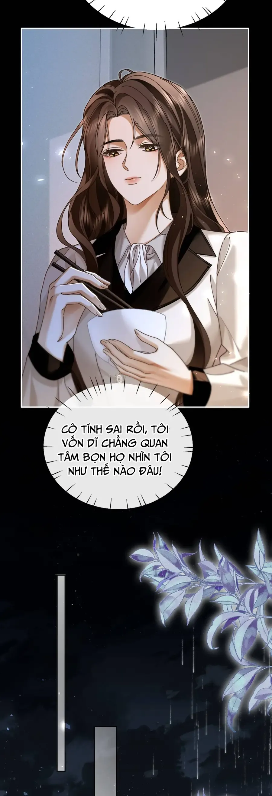 Quyến Rũ Cô Ấy - Chap 33 - Trang 19