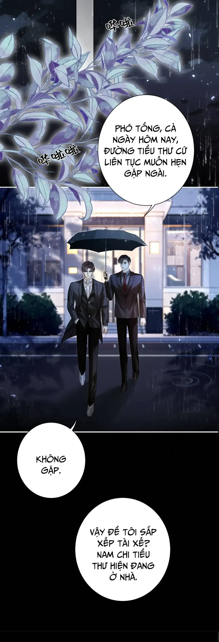 Quyến Rũ Cô Ấy - Chap 33 - Trang 20