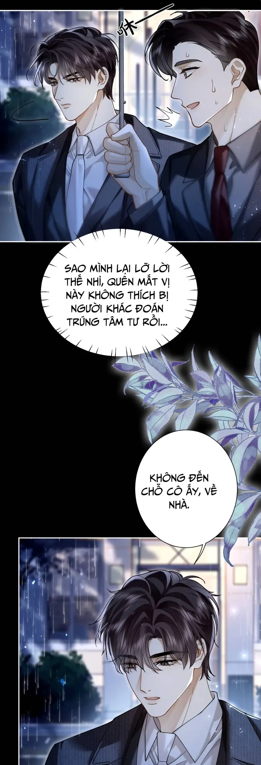 Quyến Rũ Cô Ấy - Chap 33 - Trang 21