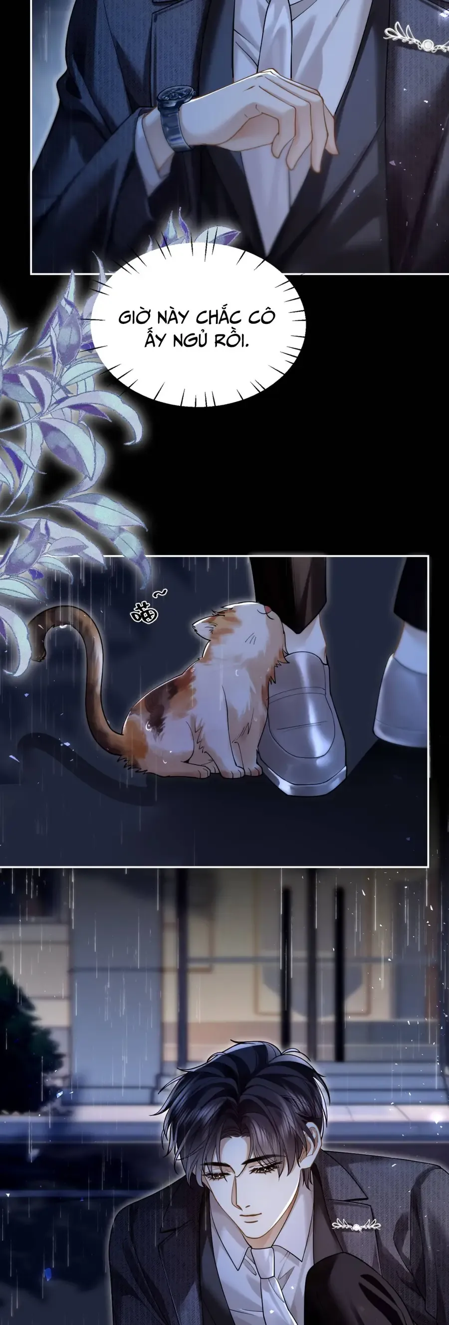 Quyến Rũ Cô Ấy - Chap 33 - Trang 22