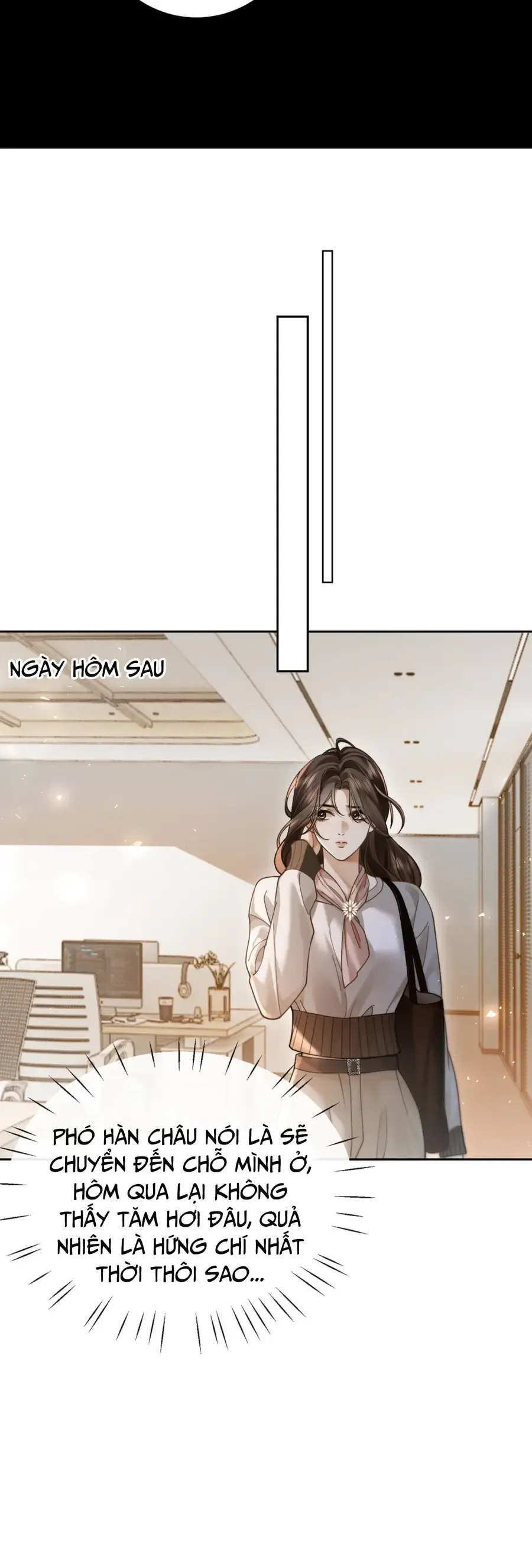 Quyến Rũ Cô Ấy - Chap 33 - Trang 24