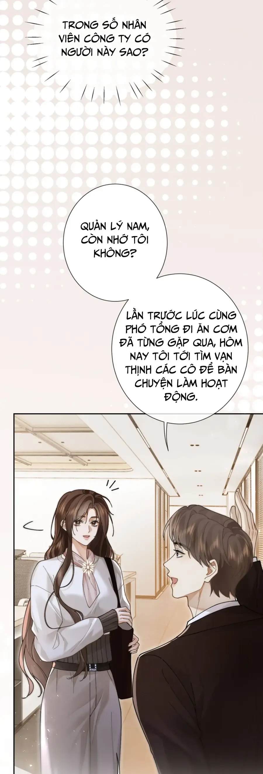 Quyến Rũ Cô Ấy - Chap 33 - Trang 27