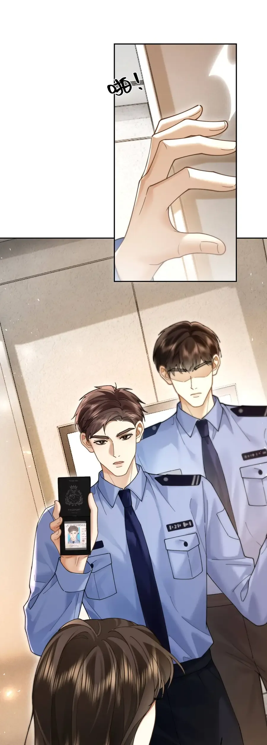 Quyến Rũ Cô Ấy - Chap 33 - Trang 29