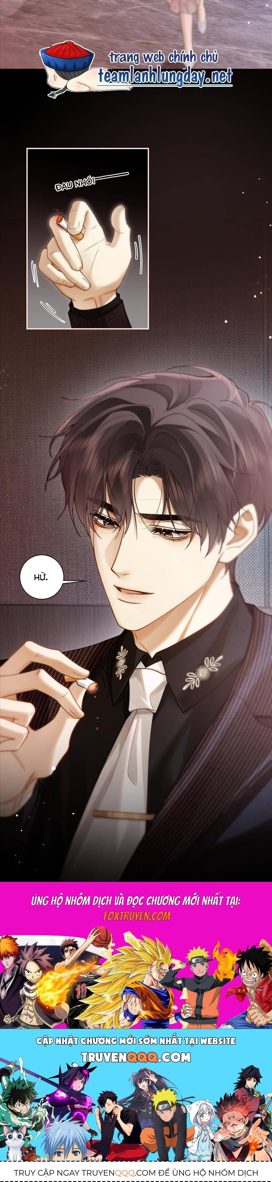 Quyến Rũ Cô Ấy - Chap 4 - Trang 23