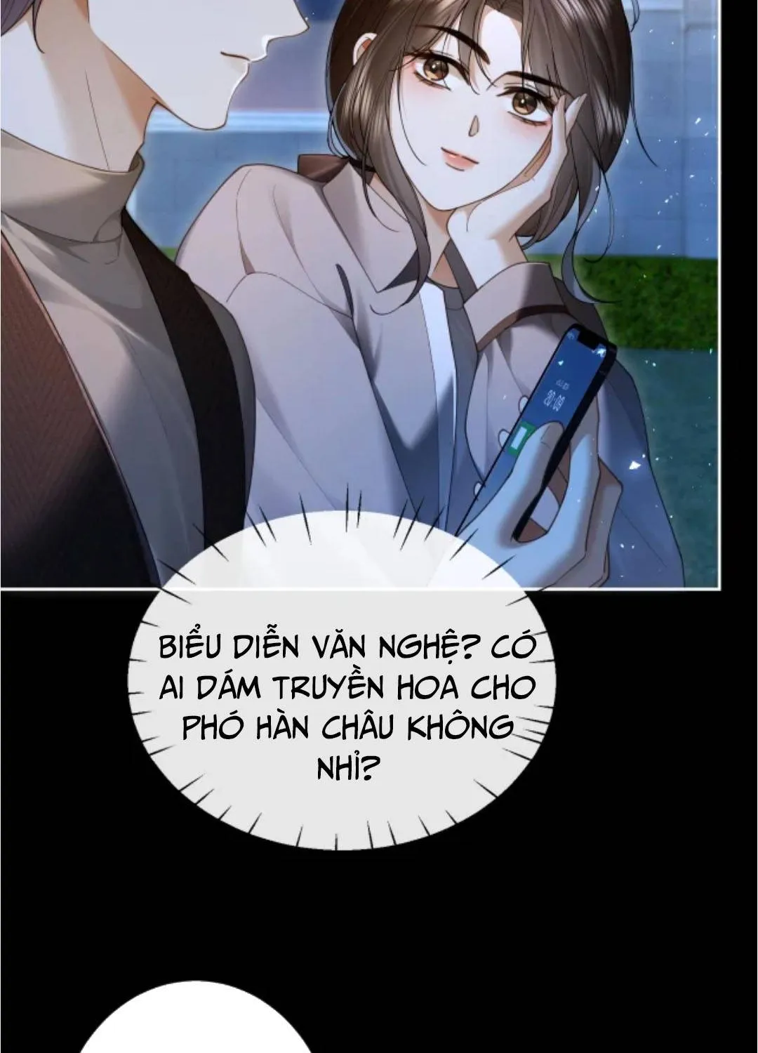 Quyến Rũ Cô Ấy - Chap 43 - Trang 12