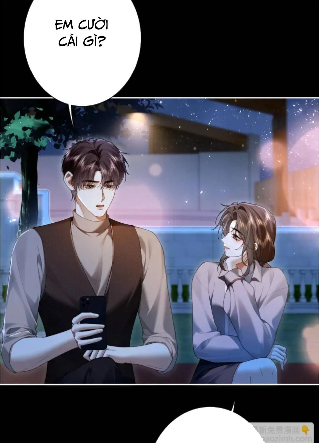 Quyến Rũ Cô Ấy - Chap 43 - Trang 13