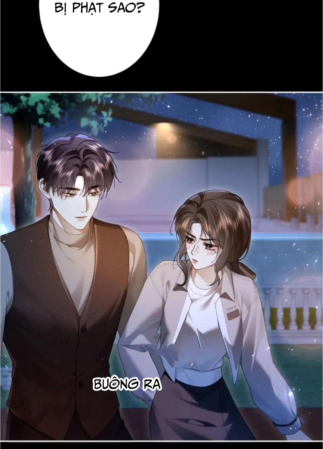 Quyến Rũ Cô Ấy - Chap 43 - Trang 15