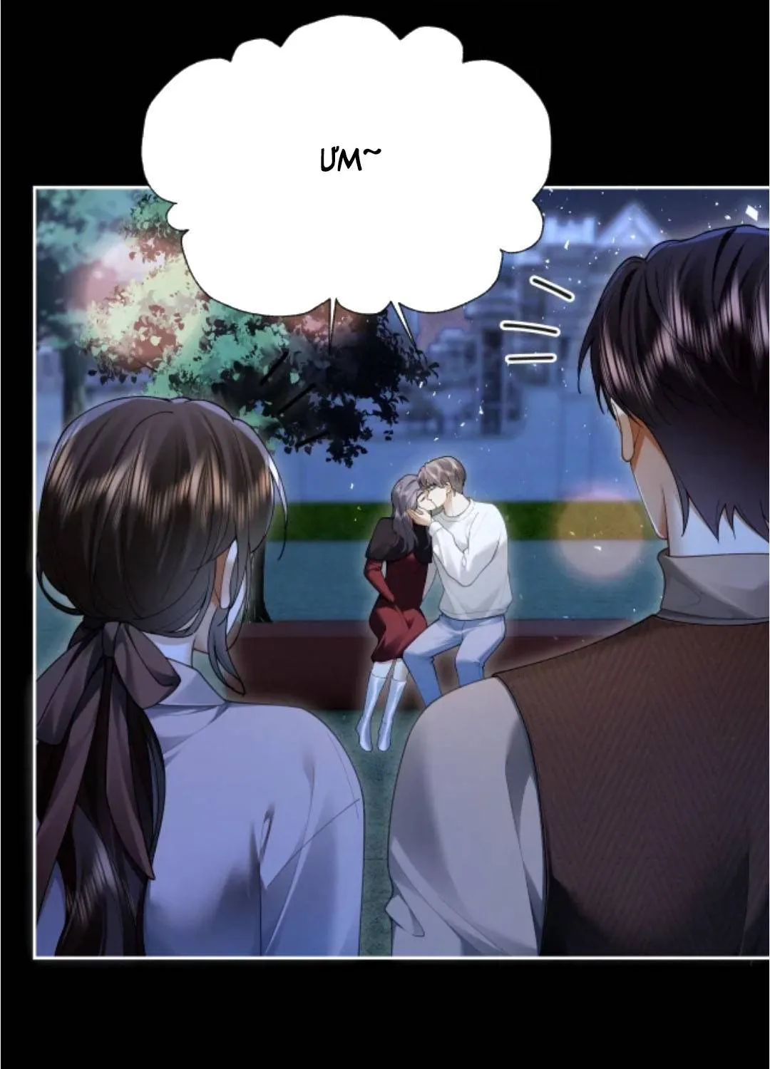 Quyến Rũ Cô Ấy - Chap 43 - Trang 17