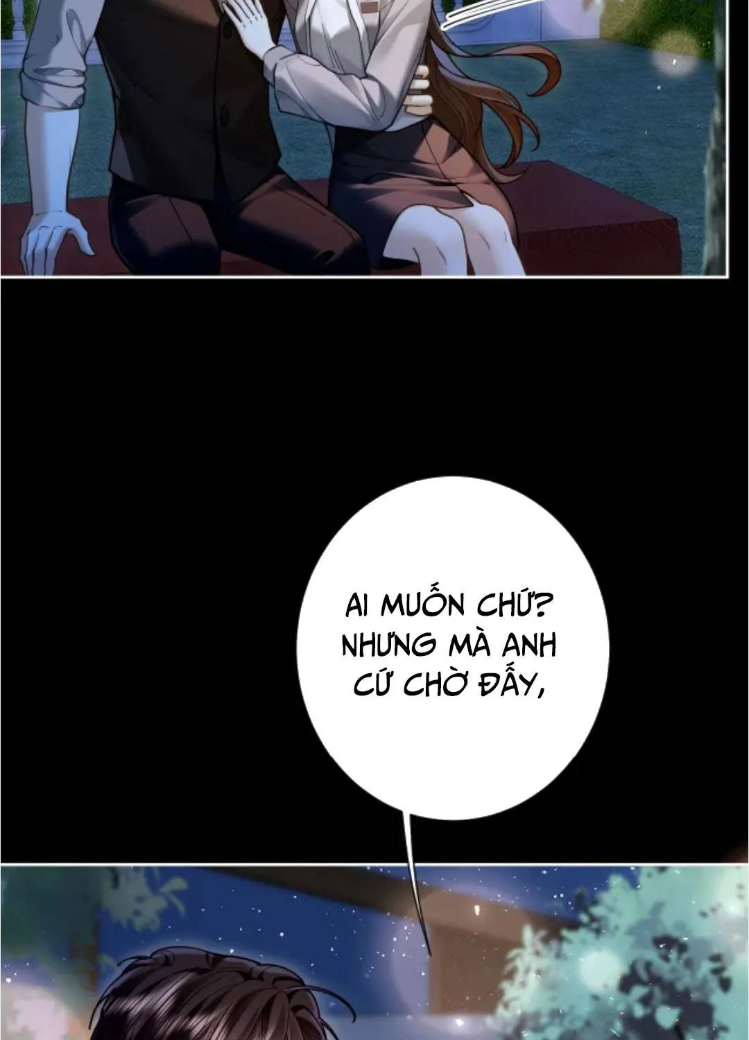 Quyến Rũ Cô Ấy - Chap 43 - Trang 19